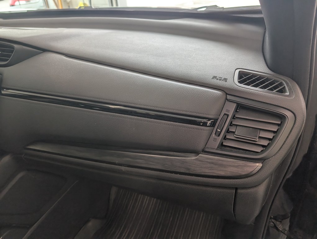 2021 Honda CR-V AWD, EDITION NOIR, in Magog, Quebec - 7 - w1024h768px