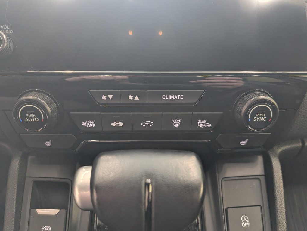 2021 Honda CR-V AWD, EDITION NOIR, in Magog, Quebec - 15 - w1024h768px