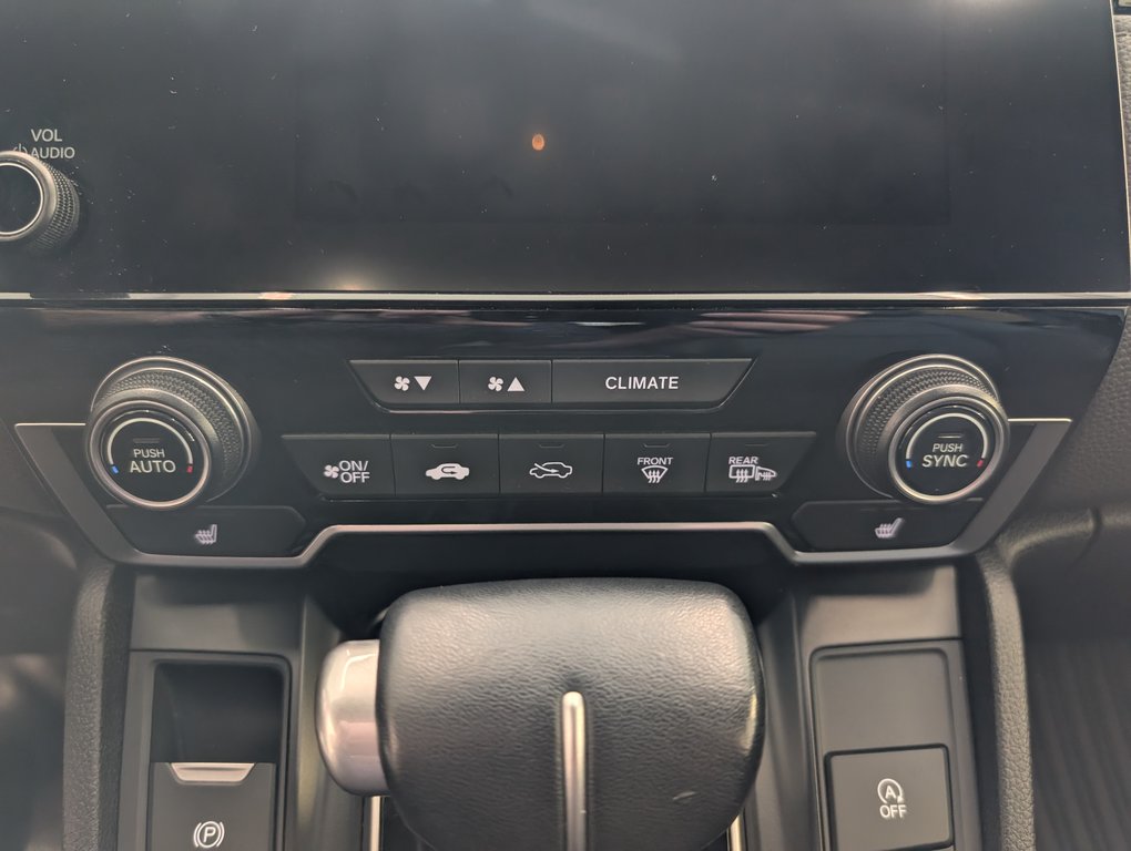 2021 Honda CR-V Sport AWD, in Magog, Quebec - 14 - w1024h768px