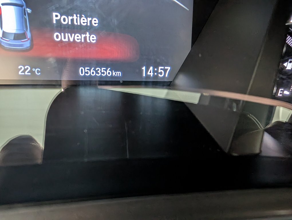 2021 Honda CR-V Sport AWD, in Magog, Quebec - 18 - w1024h768px
