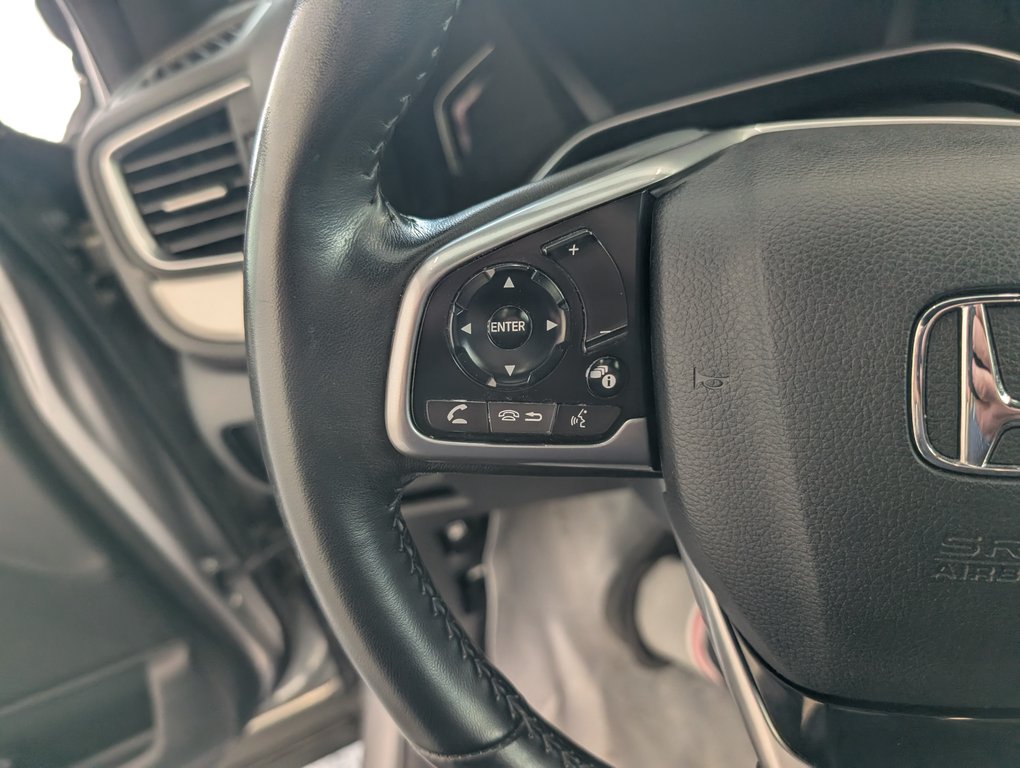 2021 Honda CR-V Sport AWD, in Magog, Quebec - 16 - w1024h768px