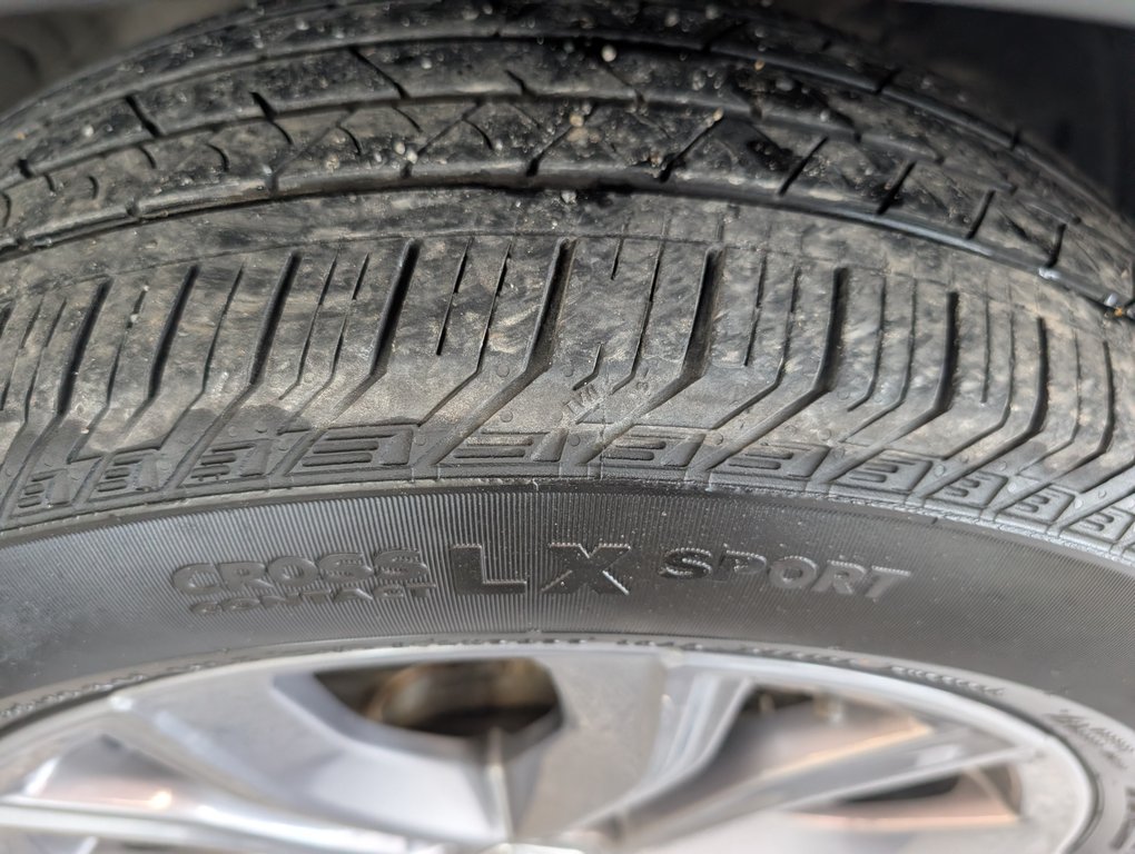 2021 Honda CR-V Sport AWD, in Magog, Quebec - 19 - w1024h768px