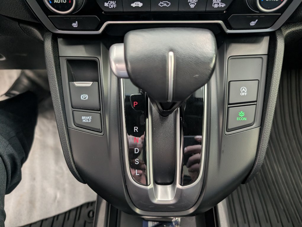 2021 Honda CR-V Sport AWD, in Magog, Quebec - 13 - w1024h768px