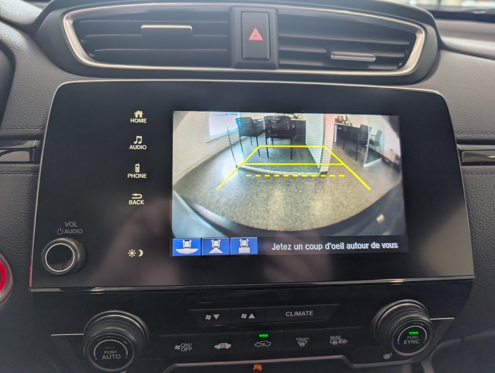 2021 Honda CR-V Sport AWD, in Magog, Quebec - 15 - w1024h768px