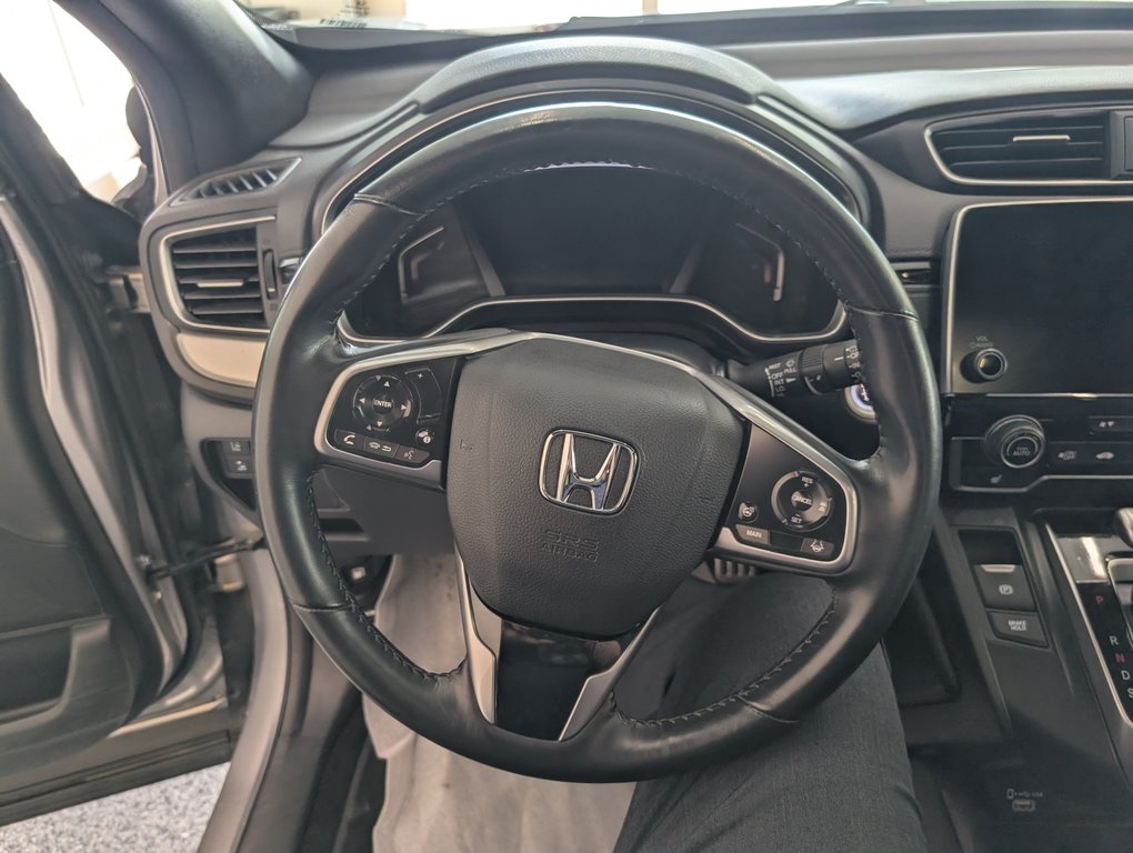 2021 Honda CR-V Sport AWD, in Magog, Quebec - 12 - w1024h768px