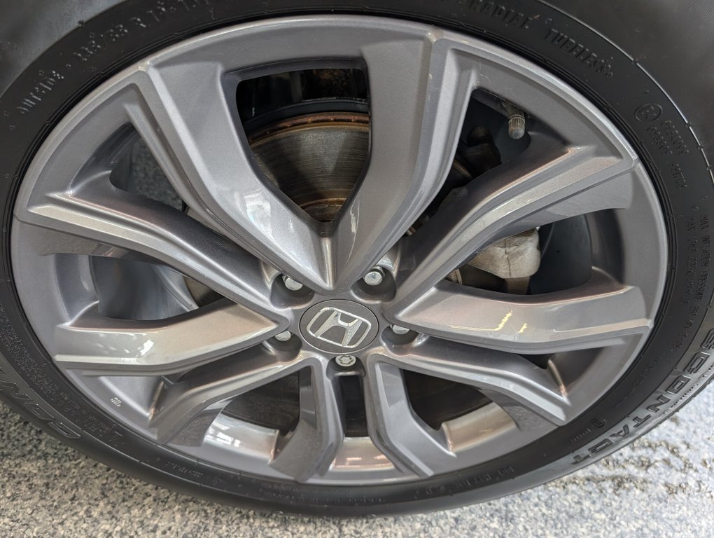 2021 Honda CR-V Sport AWD, in Magog, Quebec - 20 - w1024h768px
