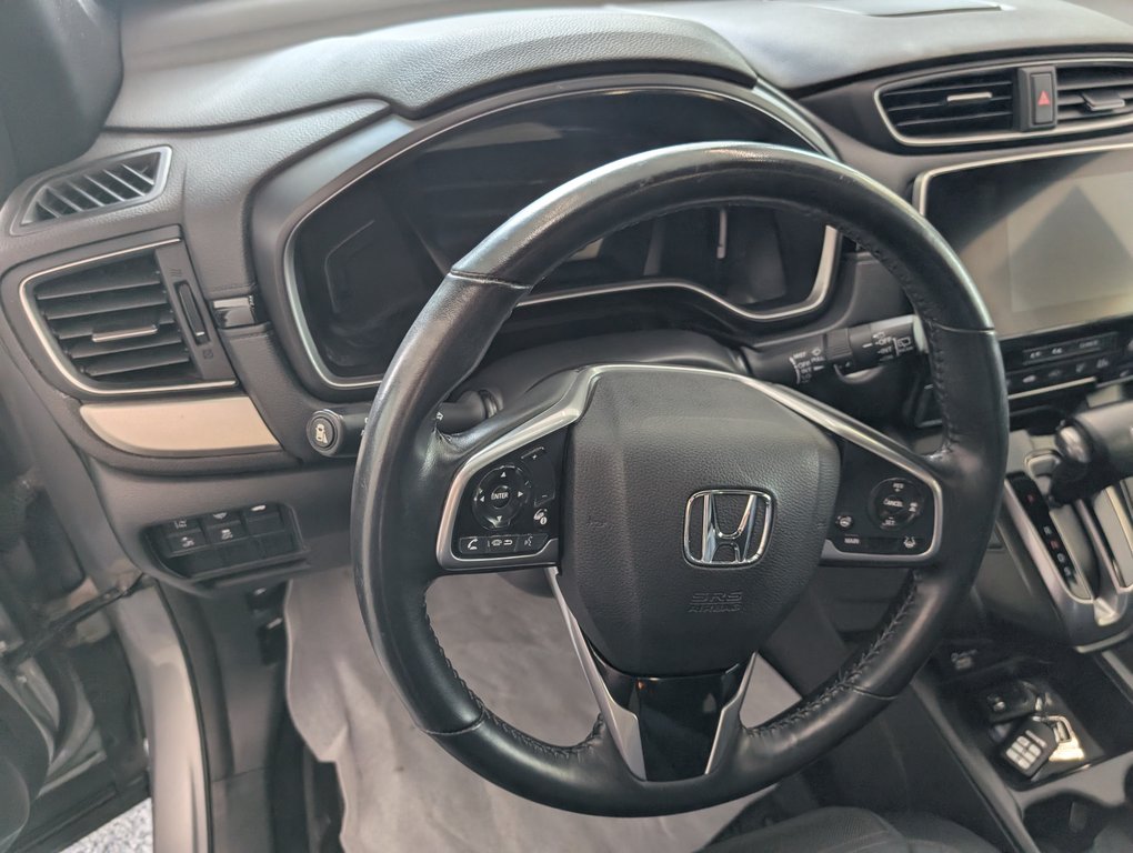 2021 Honda CR-V Sport AWD, in Magog, Quebec - 9 - w1024h768px