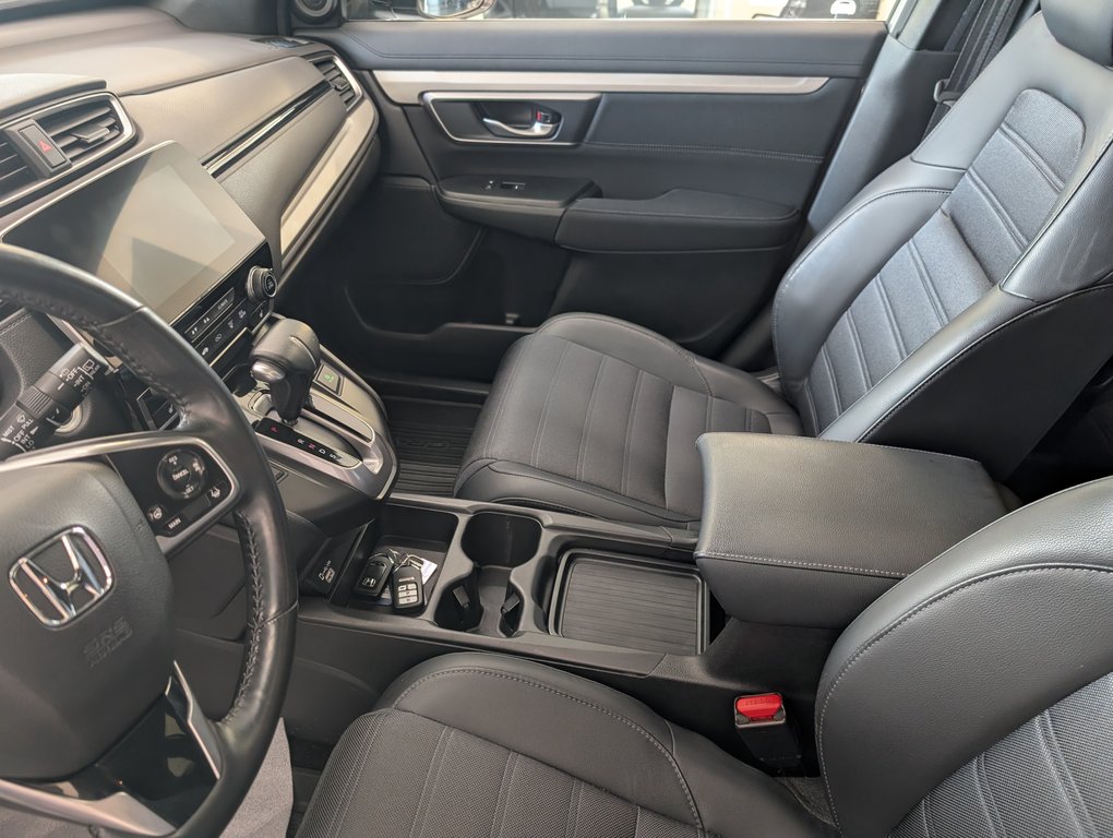 2021 Honda CR-V Sport AWD, in Magog, Quebec - 8 - w1024h768px