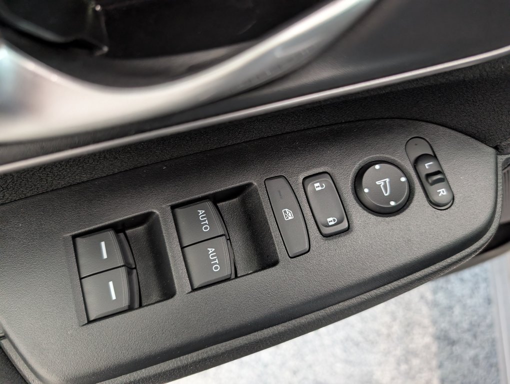 2021 Honda CR-V Sport AWD, in Magog, Quebec - 11 - w1024h768px