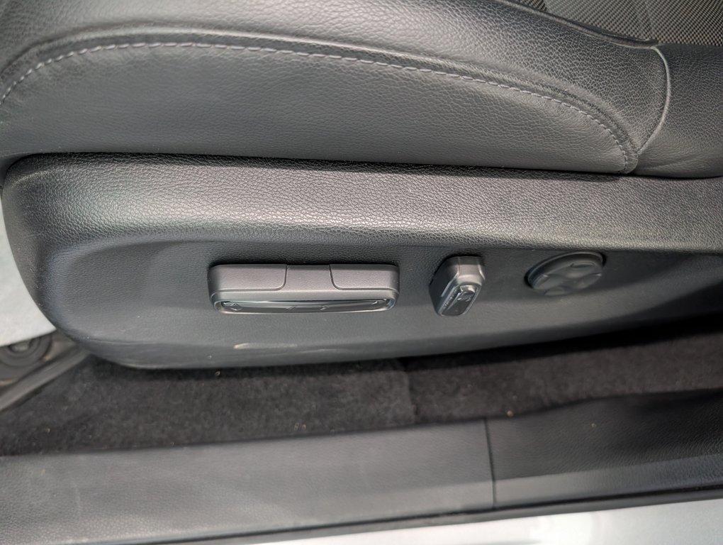 2021 Honda CR-V Sport AWD, in Magog, Quebec - 10 - w1024h768px