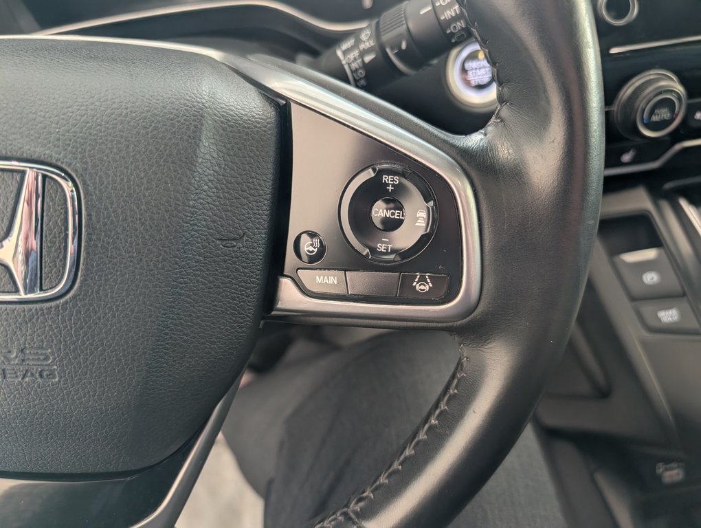 2021 Honda CR-V Sport AWD, in Magog, Quebec - 17 - w1024h768px