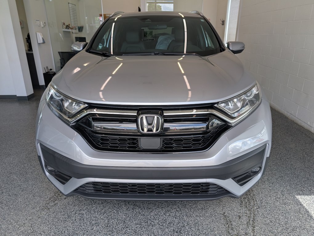2021 Honda CR-V Sport AWD, in Magog, Quebec - 5 - w1024h768px