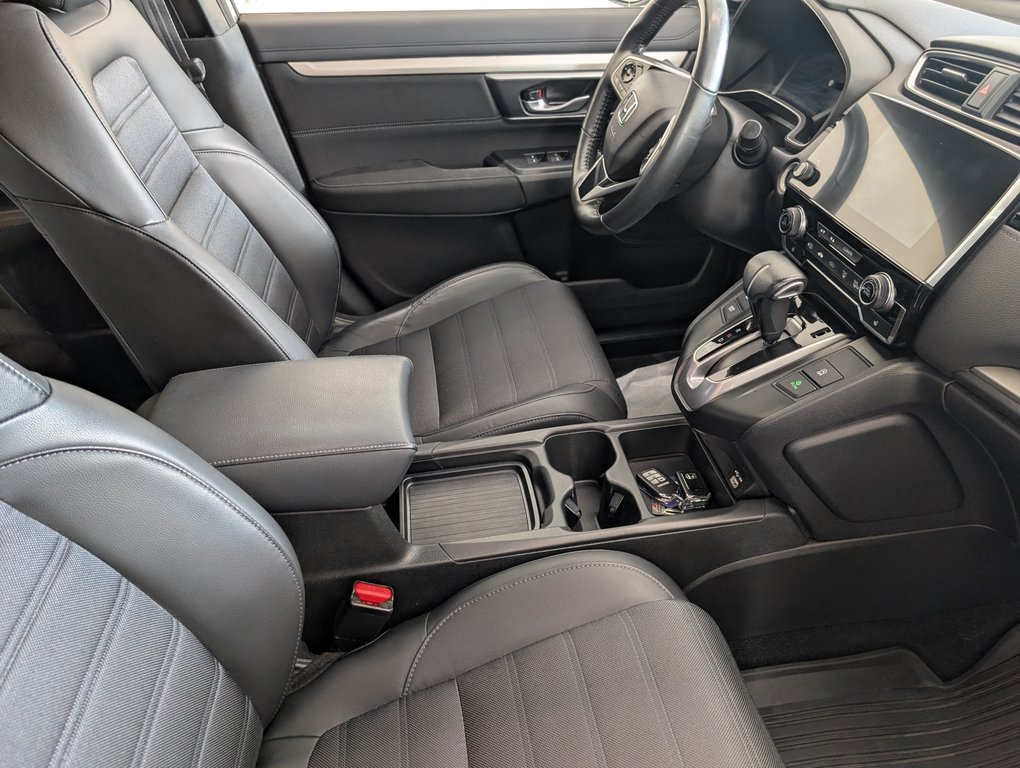 2021 Honda CR-V Sport AWD, in Magog, Quebec - 6 - w1024h768px