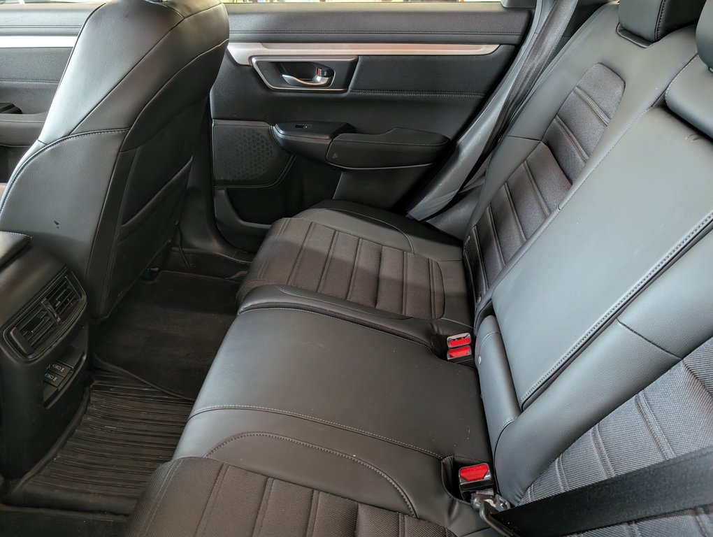 Honda CR-V Sport awd, 2021 à Magog, Québec - 10 - w1024h768px