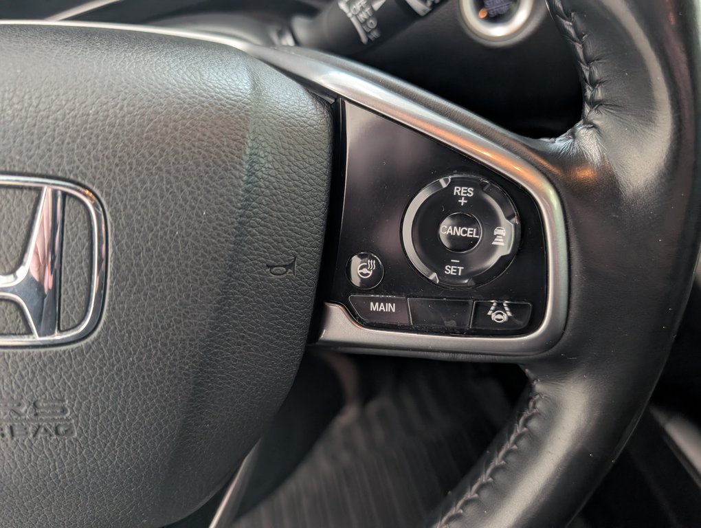 Honda CR-V Sport awd, 2021 à Magog, Québec - 19 - w1024h768px