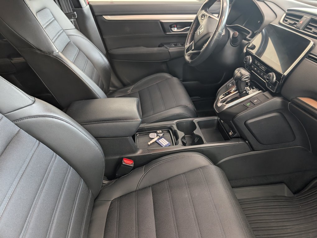 Honda CR-V Sport awd, 2021 à Magog, Québec - 8 - w1024h768px