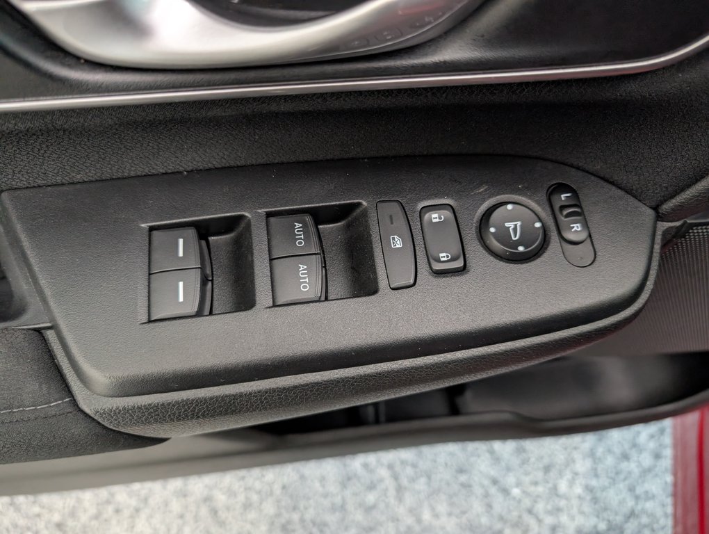 Honda CR-V Sport awd, 2021 à Magog, Québec - 14 - w1024h768px