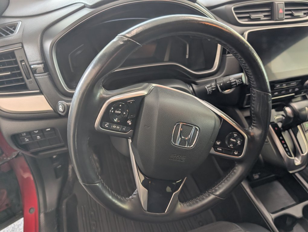 Honda CR-V Sport awd, 2021 à Magog, Québec - 13 - w1024h768px