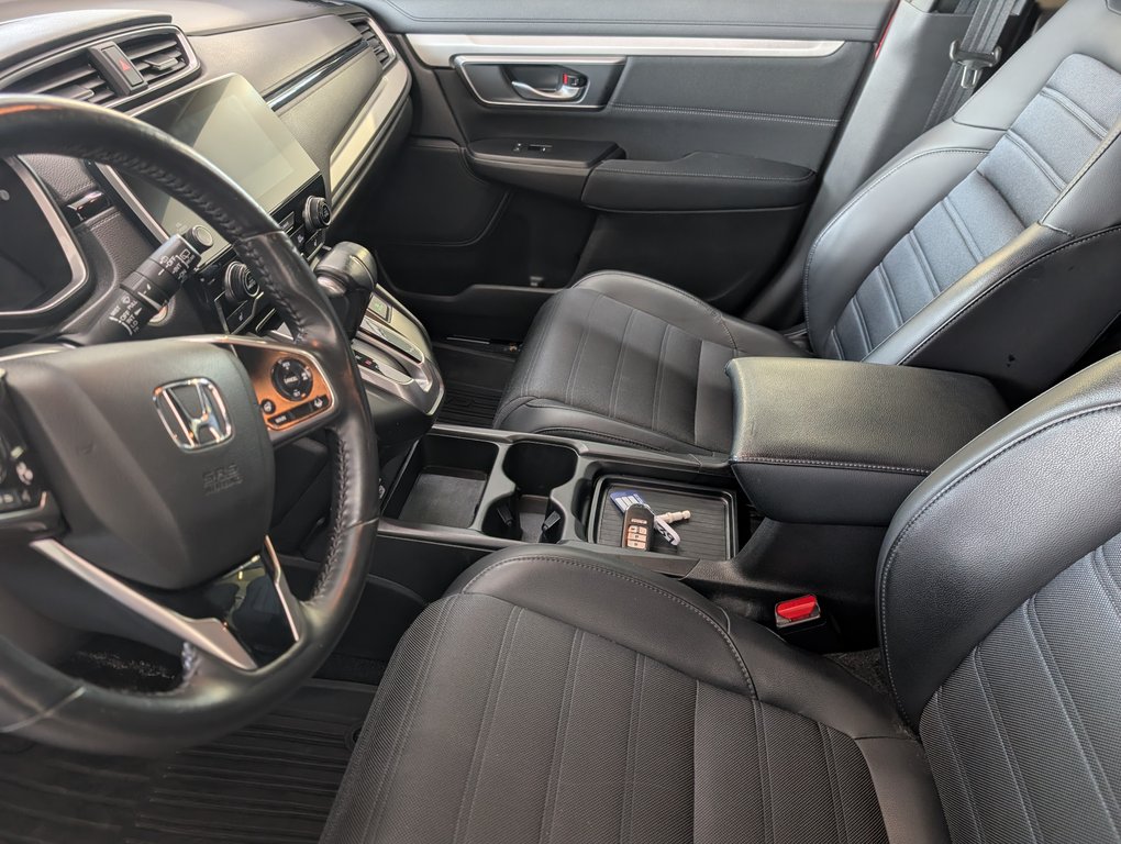 Honda CR-V Sport awd, 2021 à Magog, Québec - 11 - w1024h768px