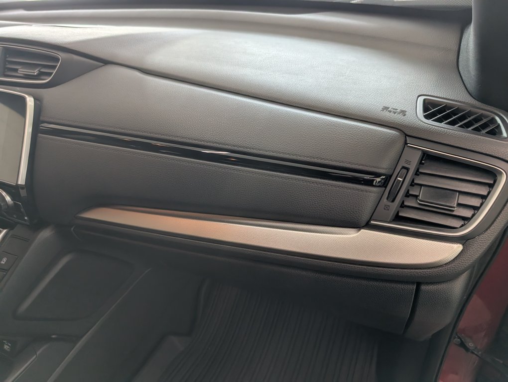Honda CR-V Sport awd, 2021 à Magog, Québec - 9 - w1024h768px