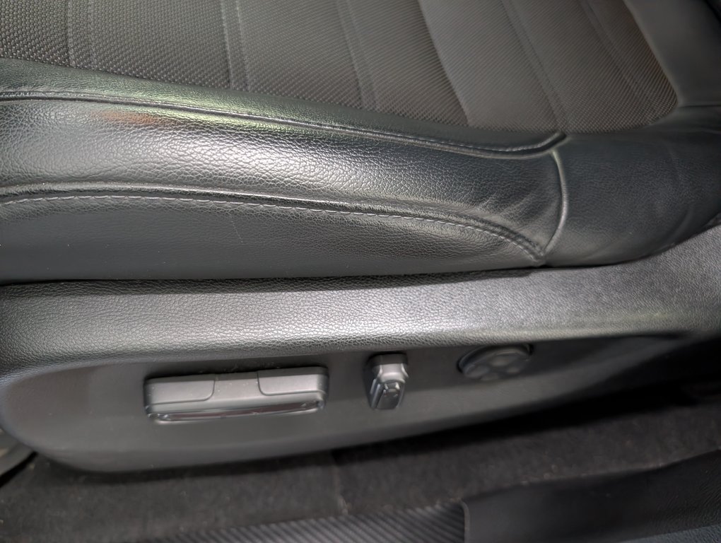 Honda CR-V Sport awd, 2021 à Magog, Québec - 12 - w1024h768px