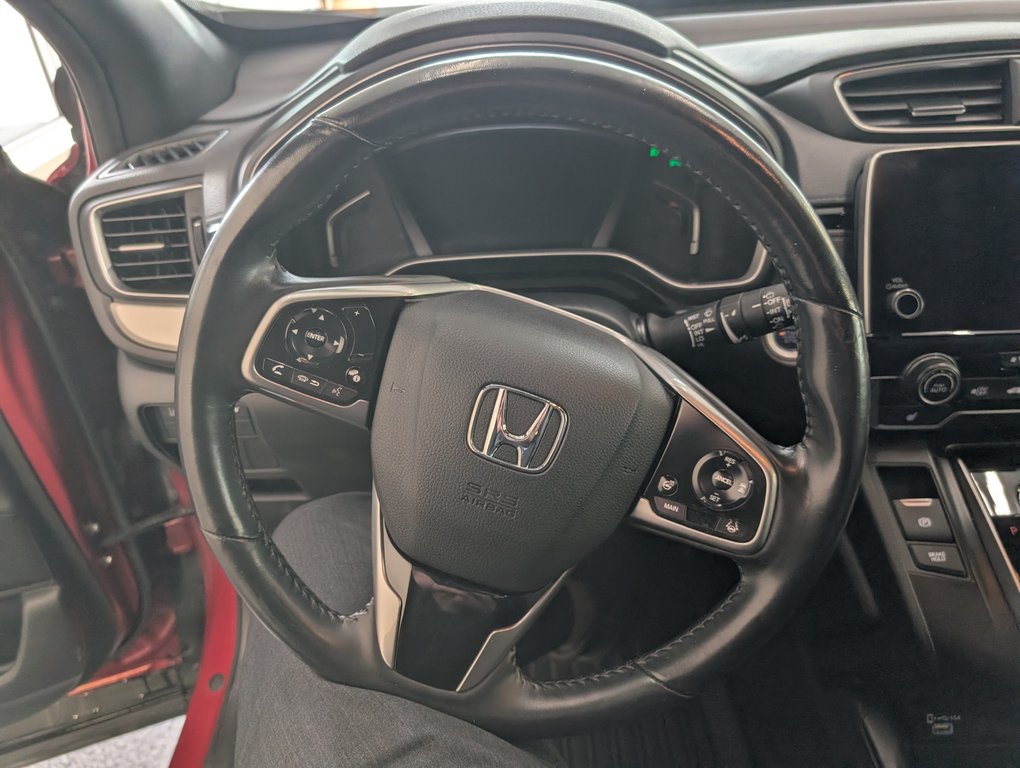 Honda CR-V Sport awd, 2021 à Magog, Québec - 15 - w1024h768px