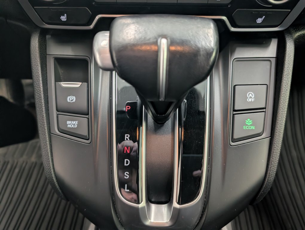 Honda CR-V Sport awd, 2021 à Magog, Québec - 16 - w1024h768px