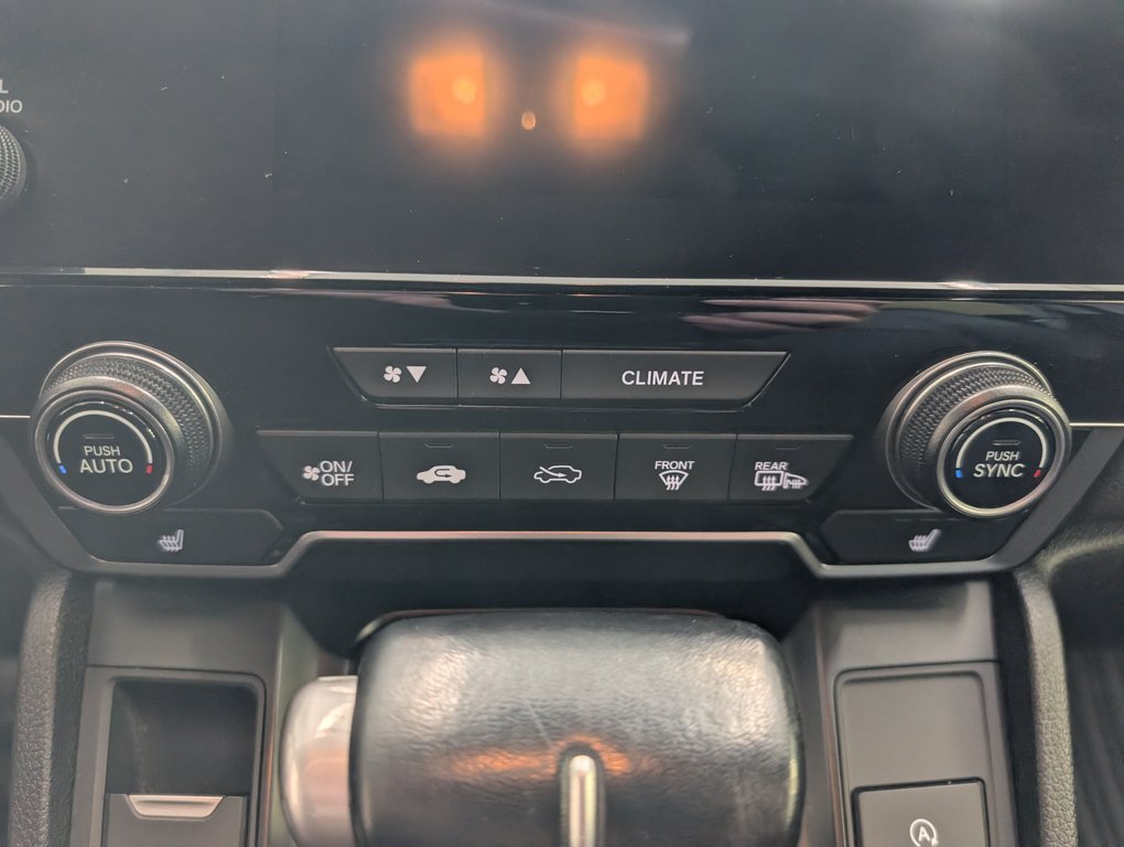 Honda CR-V Sport awd, 2021 à Magog, Québec - 17 - w1024h768px
