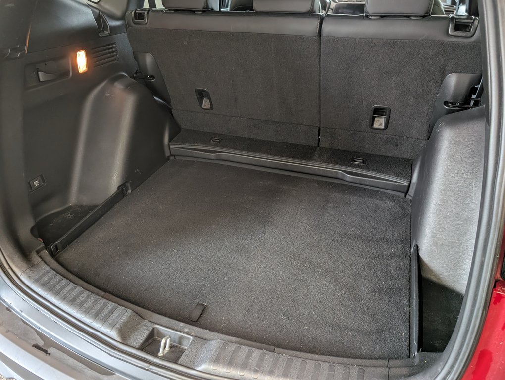 Honda CR-V Sport awd, 2021 à Magog, Québec - 6 - w1024h768px