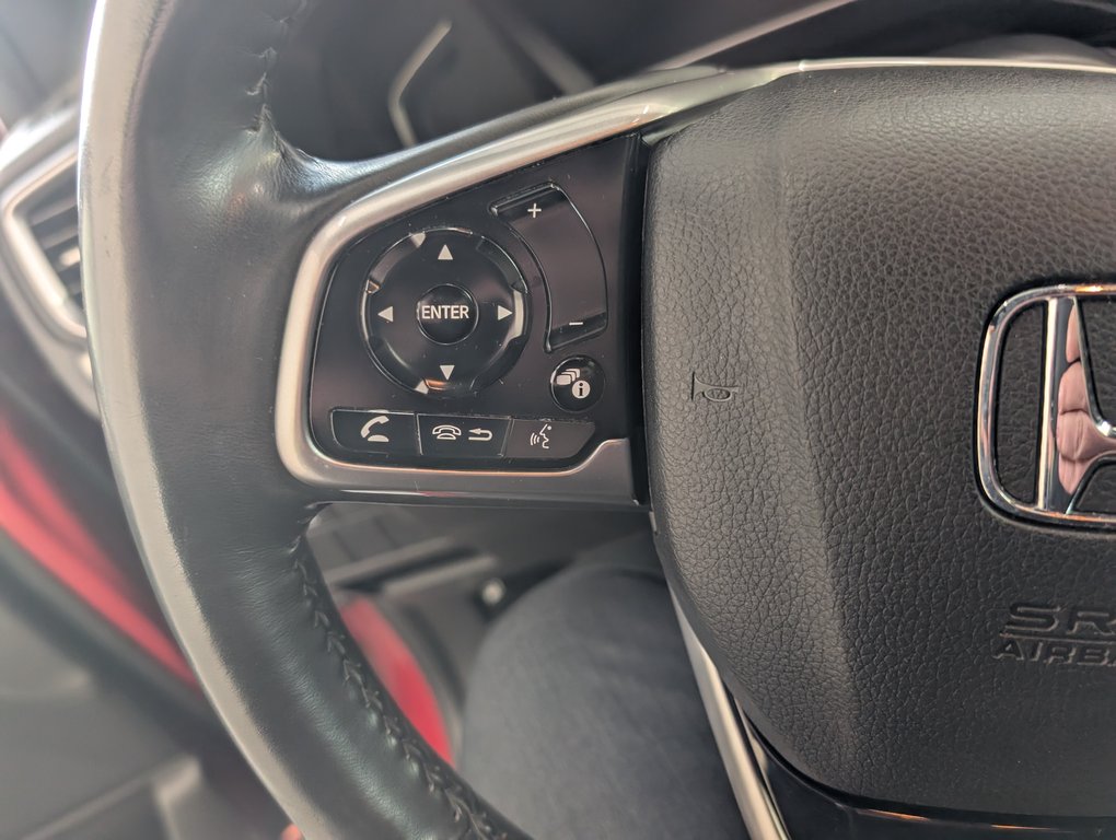 Honda CR-V Sport awd, 2021 à Magog, Québec - 18 - w1024h768px