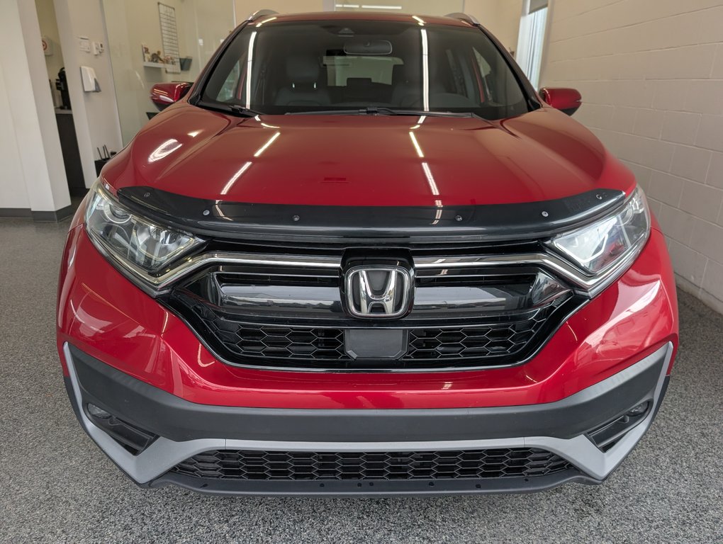 Honda CR-V Sport awd, 2021 à Magog, Québec - 5 - w1024h768px