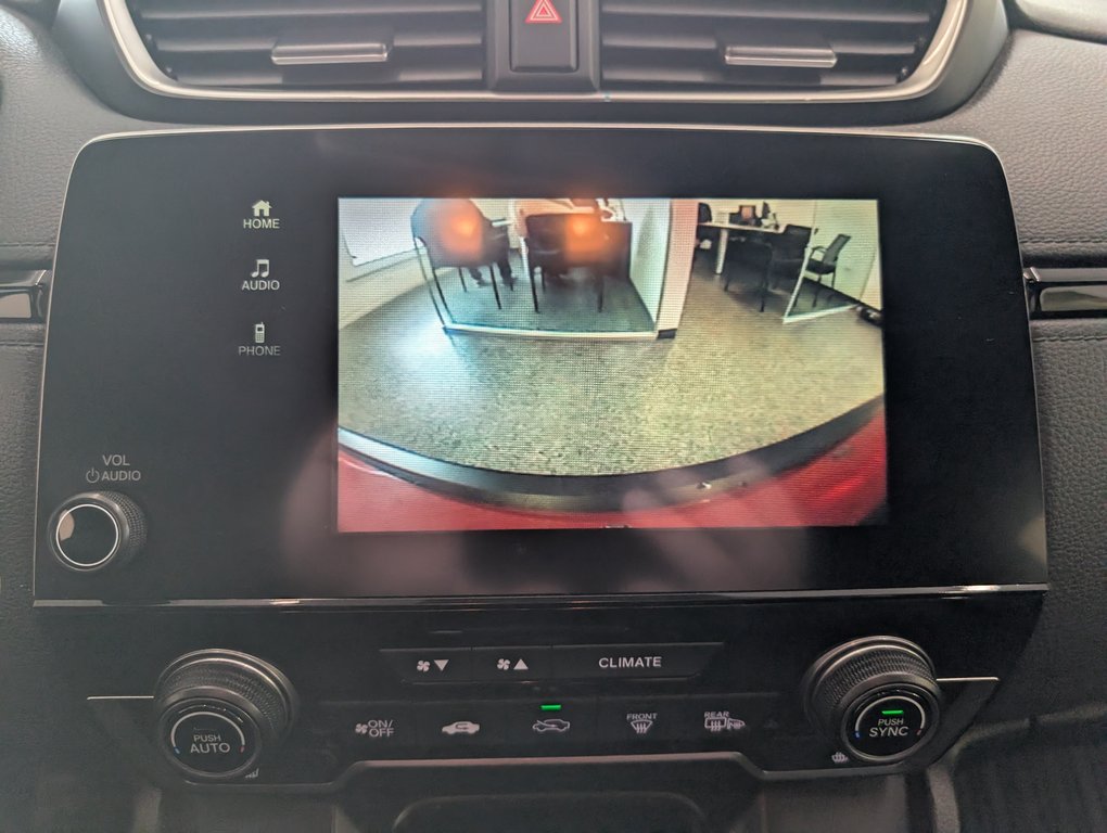 Honda CR-V Sport awd, 2021 à Magog, Québec - 20 - w1024h768px