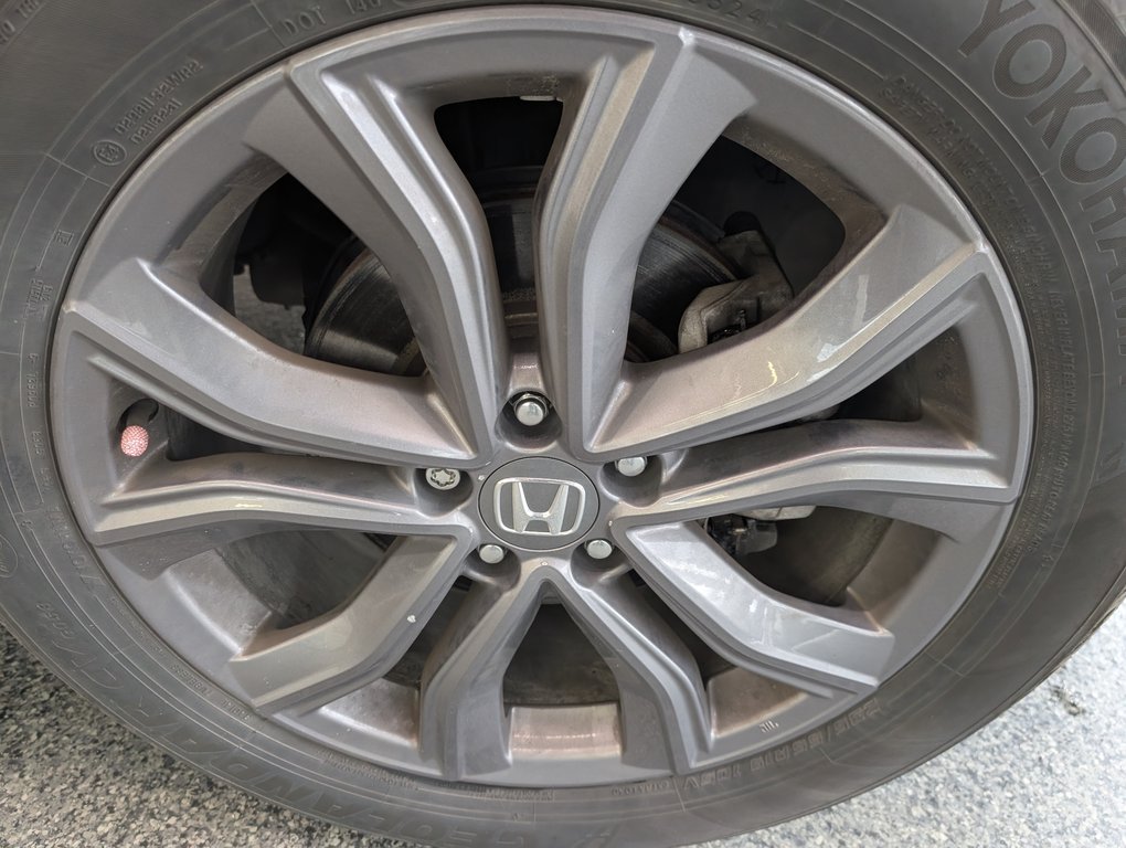 Honda CR-V Sport awd, 2021 à Magog, Québec - 23 - w1024h768px