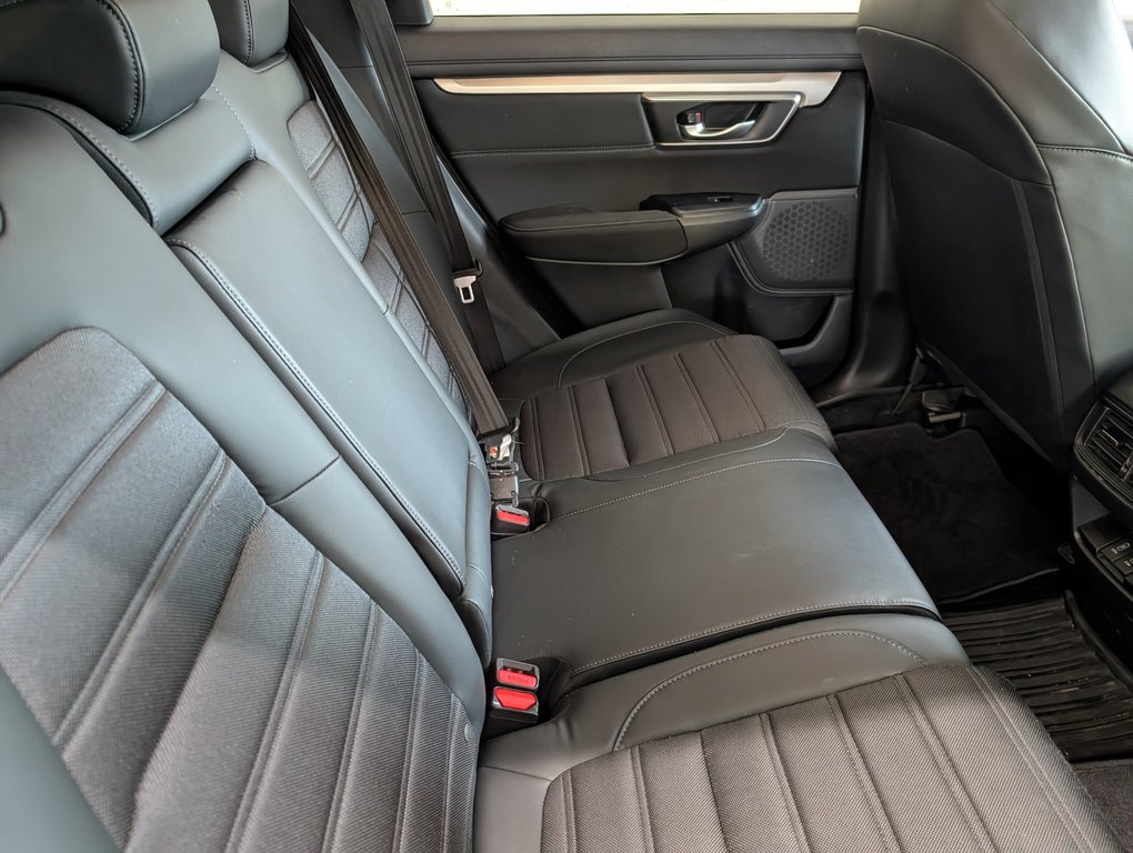 Honda CR-V Sport awd, 2021 à Magog, Québec - 7 - w1024h768px