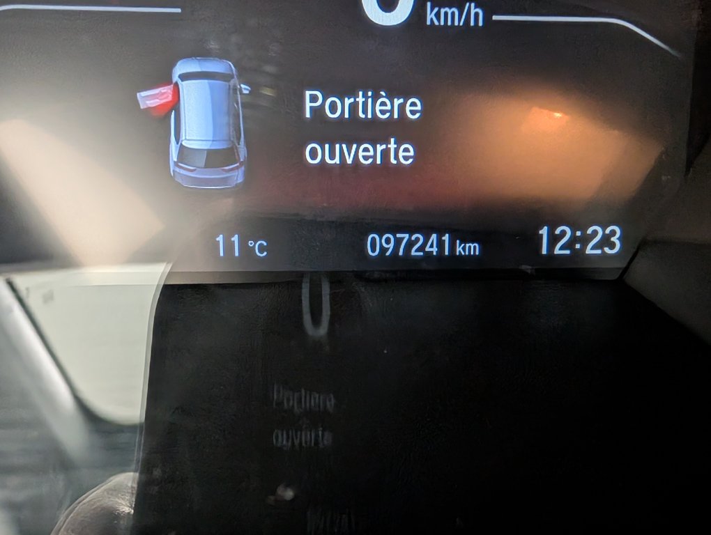 Honda CR-V Sport awd, 2021 à Magog, Québec - 21 - w1024h768px
