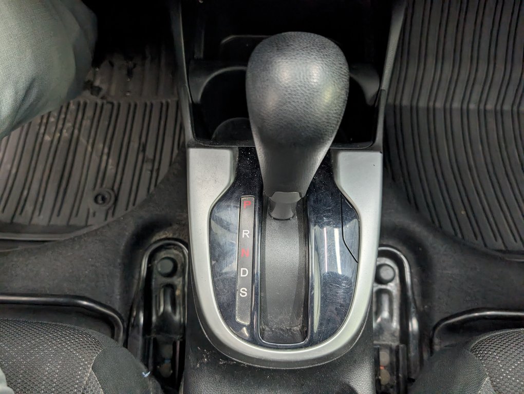 2016 Honda Fit EX AUTOMATIQUE, TOIT, MAGS, in Magog, Quebec - 17 - w1024h768px