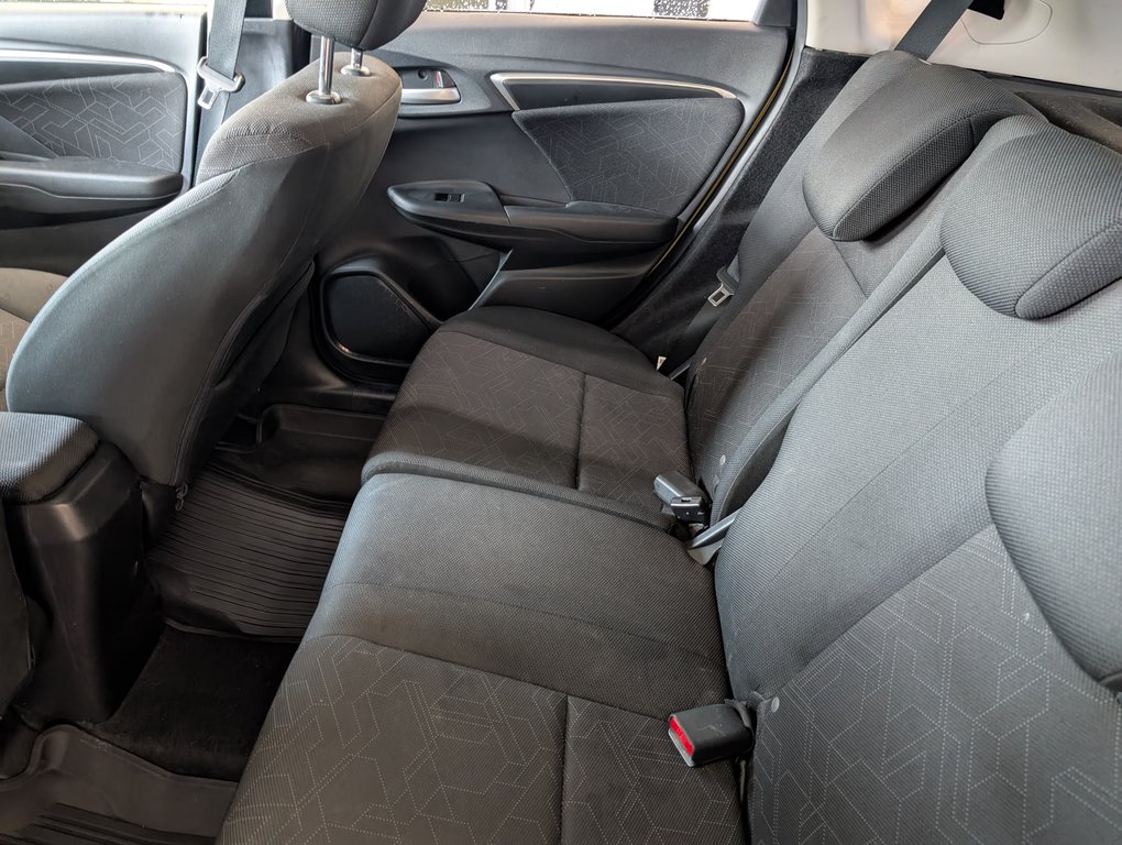 2016 Honda Fit EX AUTOMATIQUE, TOIT, MAGS, in Magog, Quebec - 11 - w1024h768px