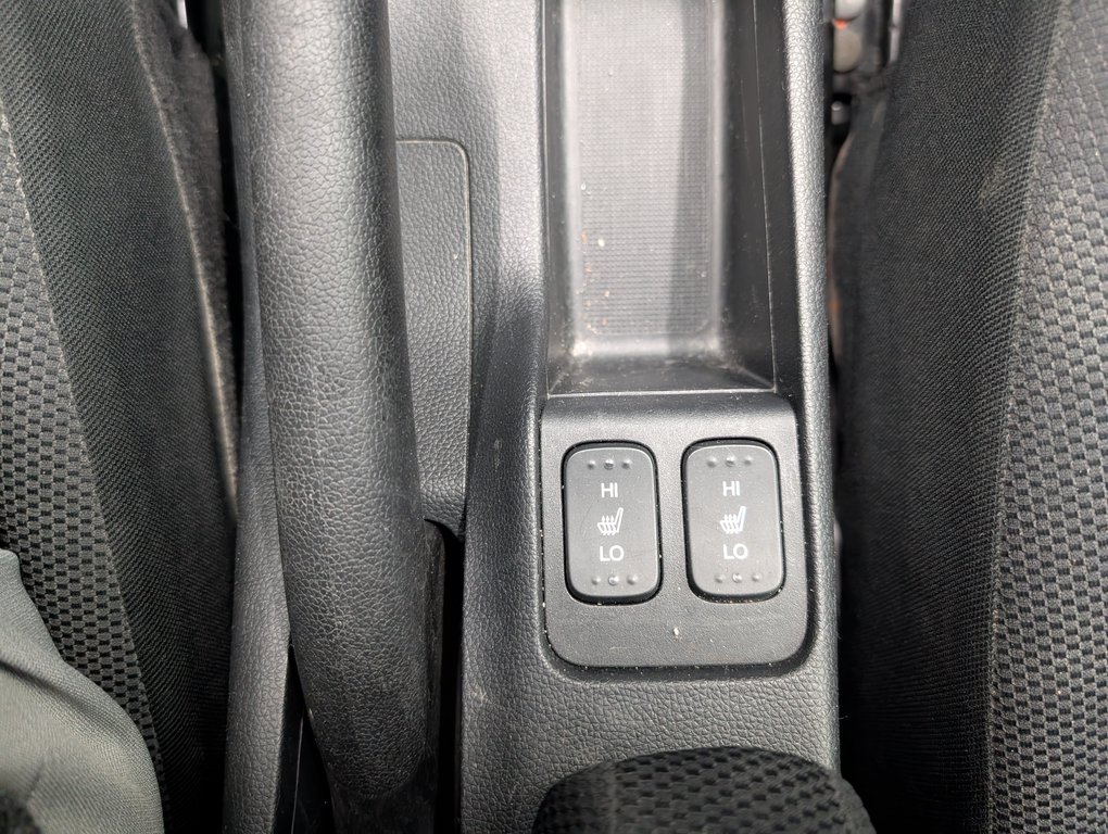 2016 Honda Fit EX AUTOMATIQUE, TOIT, MAGS, in Magog, Quebec - 16 - w1024h768px