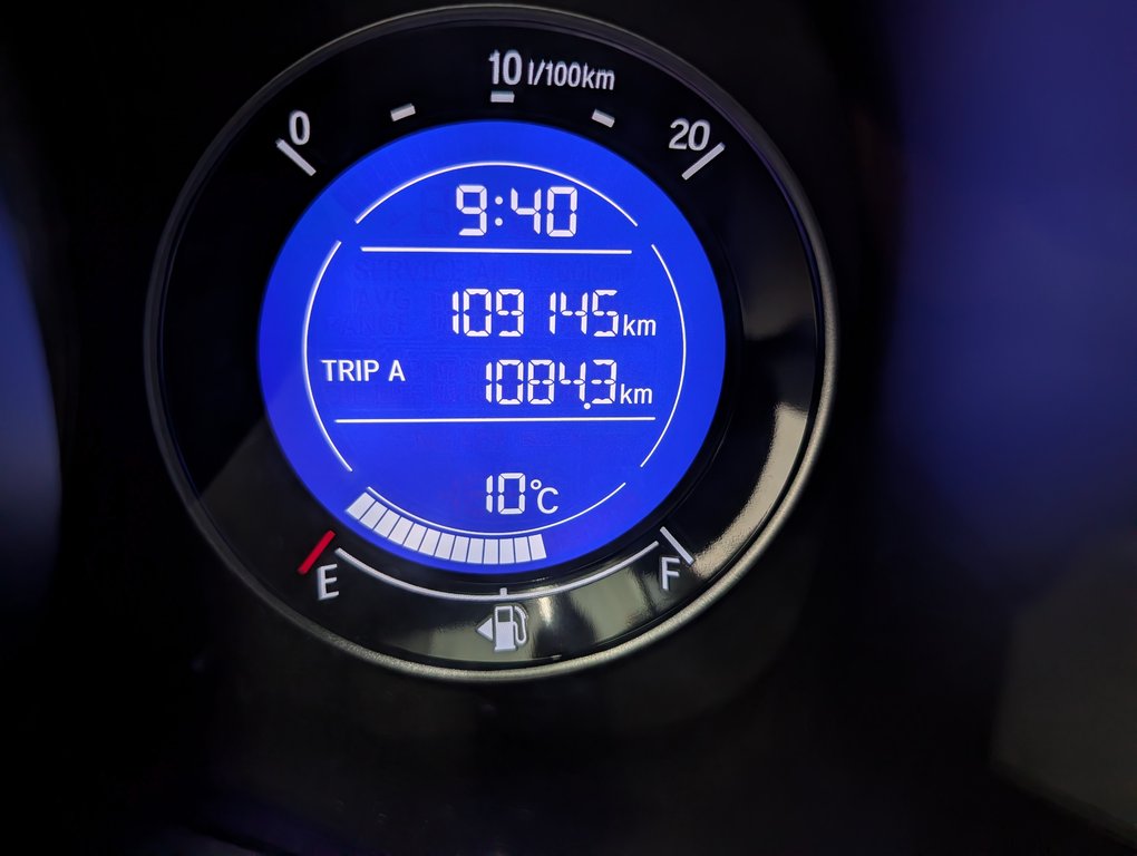 2016 Honda Fit EX AUTOMATIQUE, TOIT, MAGS, in Magog, Quebec - 22 - w1024h768px