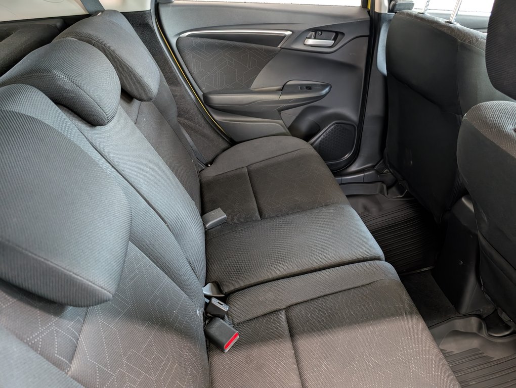 2016 Honda Fit EX AUTOMATIQUE, TOIT, MAGS, in Magog, Quebec - 8 - w1024h768px