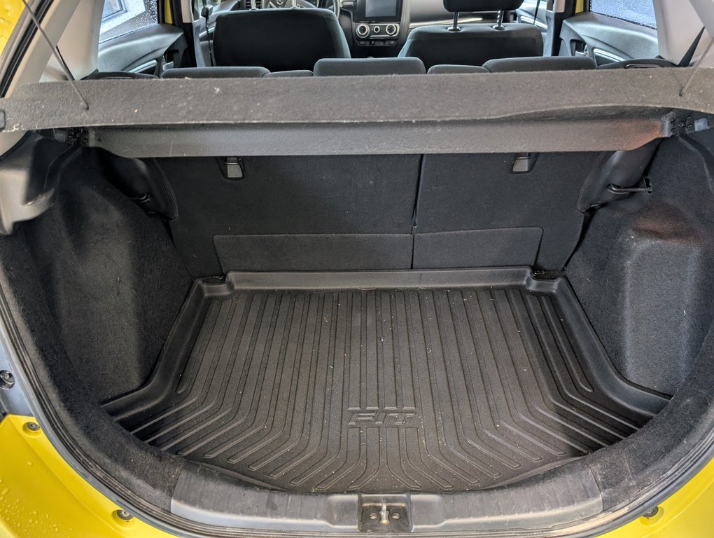 2016 Honda Fit EX AUTOMATIQUE, TOIT, MAGS, in Magog, Quebec - 7 - w1024h768px