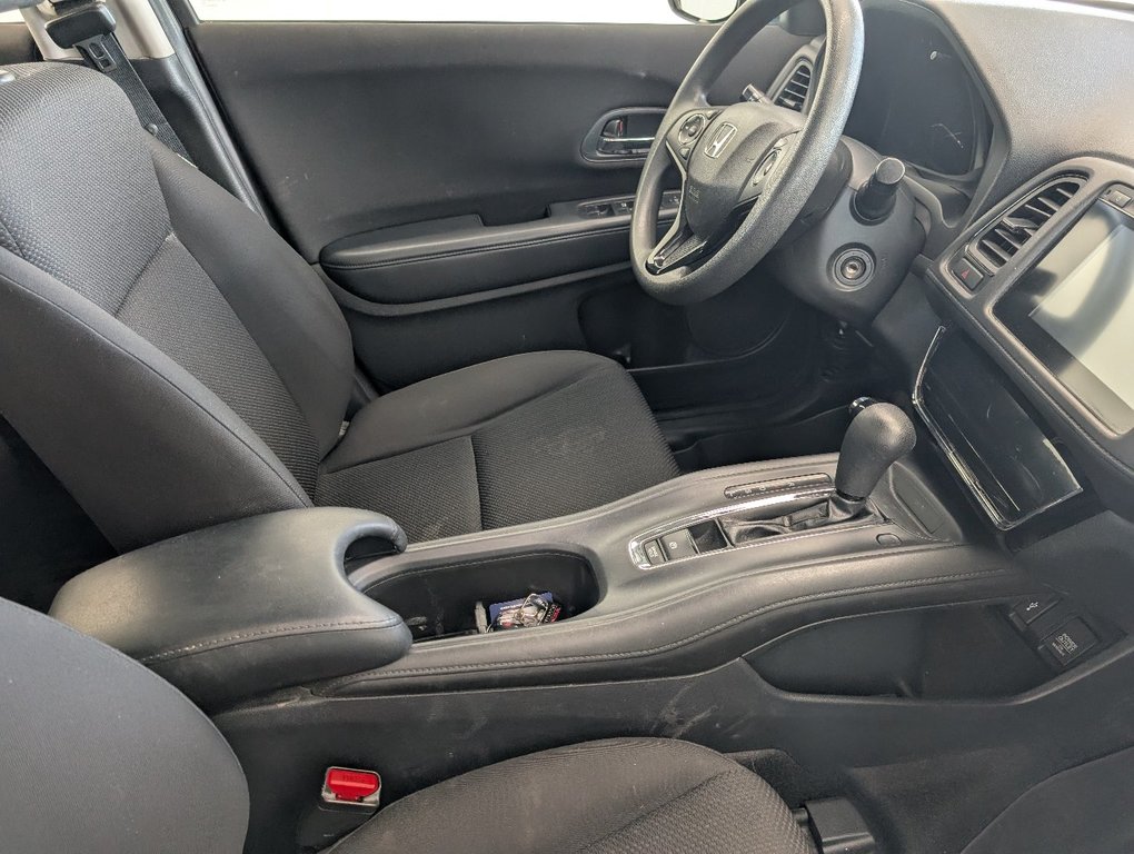 Honda HR-V LX 2016 à Magog, Québec - 8 - w1024h768px