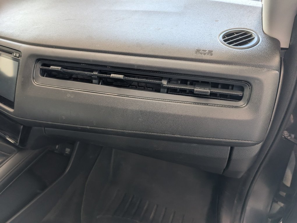 Honda HR-V LX 2016 à Magog, Québec - 9 - w1024h768px