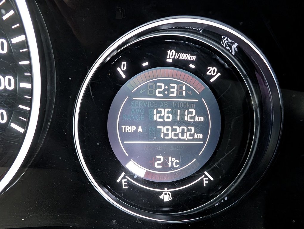 Honda HR-V LX 2016 à Magog, Québec - 20 - w1024h768px