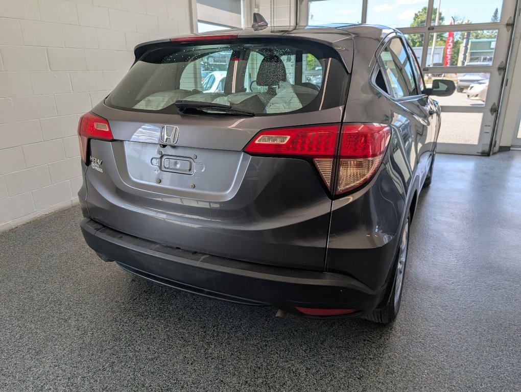 Honda HR-V LX 2016 à Magog, Québec - 4 - w1024h768px