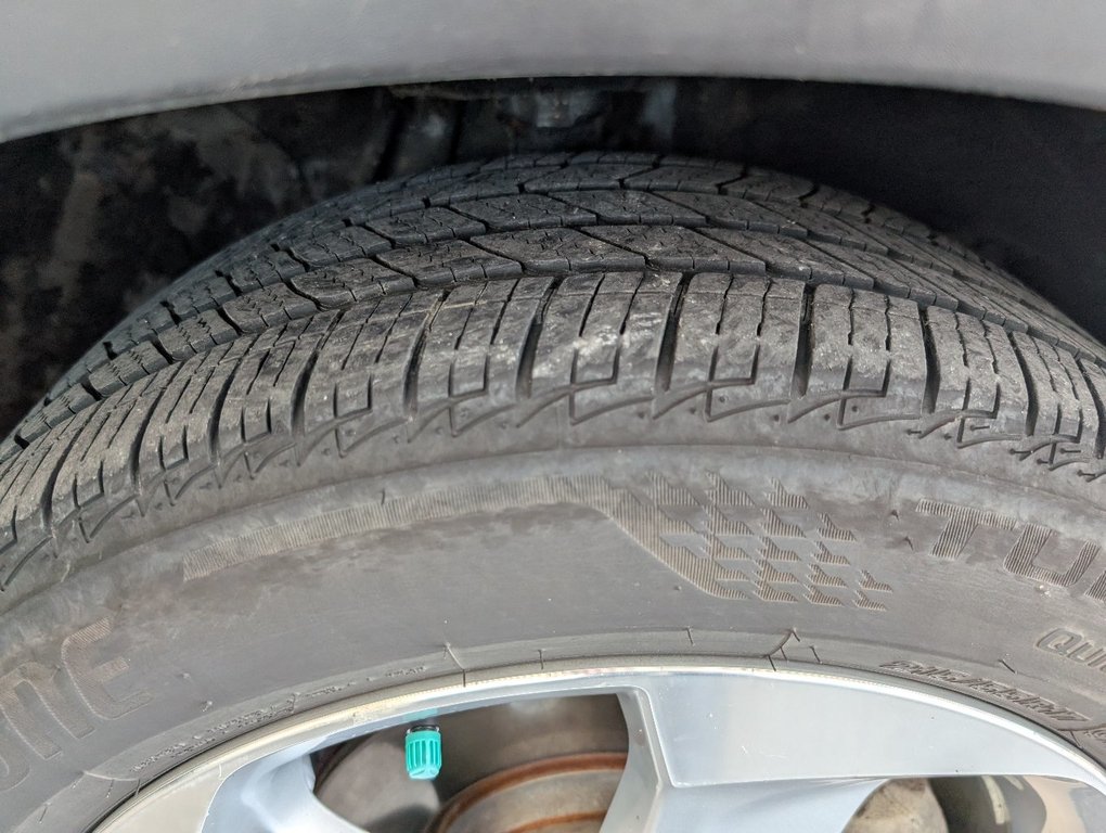 Honda HR-V LX 2016 à Magog, Québec - 21 - w1024h768px
