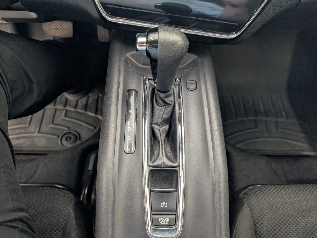 Honda HR-V LX 2016 à Magog, Québec - 12 - w1024h768px
