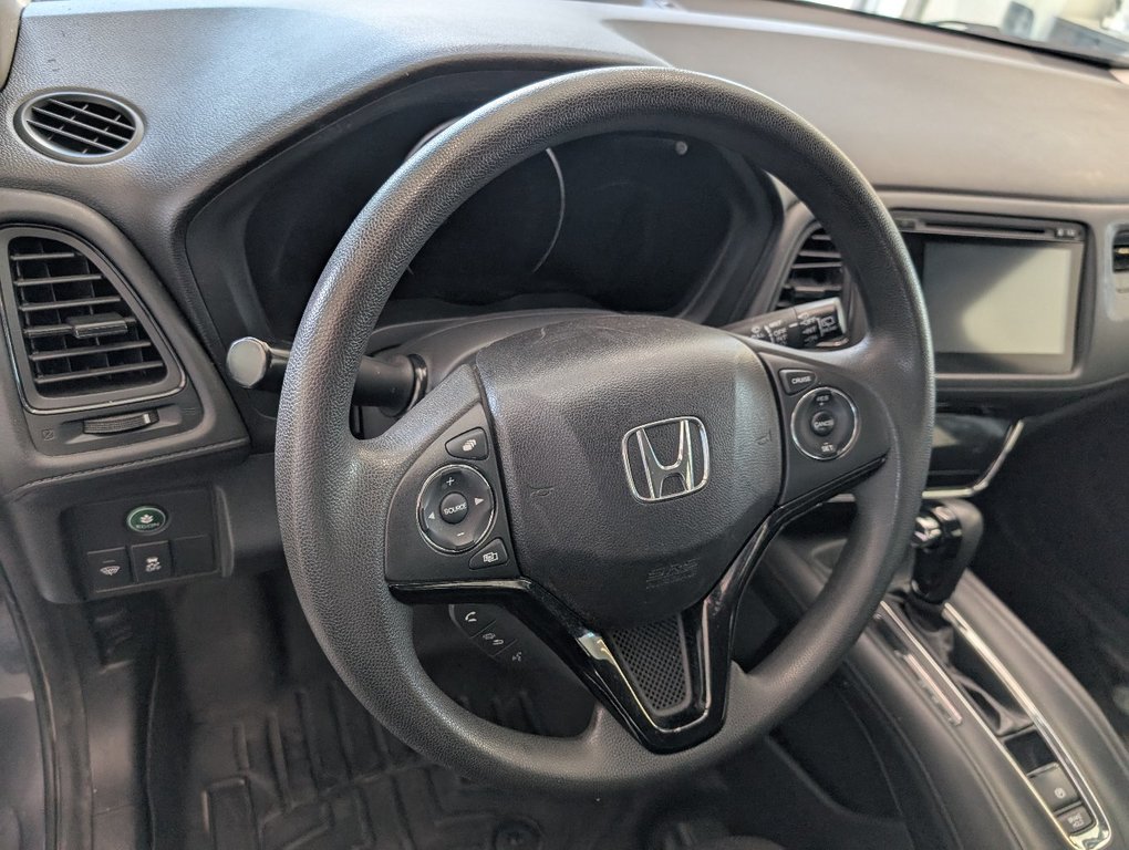 Honda HR-V LX 2016 à Magog, Québec - 13 - w1024h768px