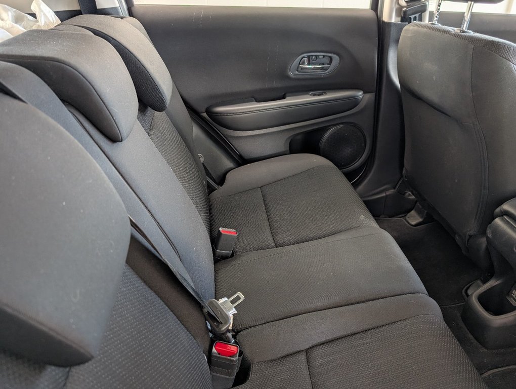 Honda HR-V LX 2016 à Magog, Québec - 7 - w1024h768px