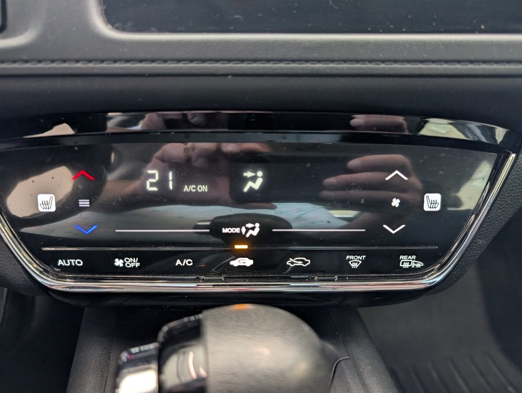 Honda HR-V LX 2016 à Magog, Québec - 18 - w1024h768px